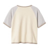 Top Lil'Atelier organic cotton (2-7 years)