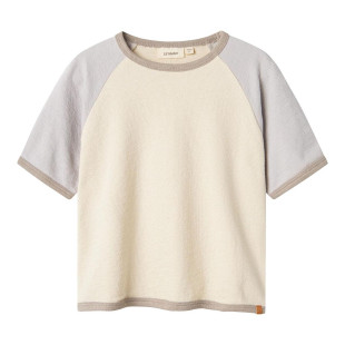 Μπλούζα Lil'Atelier organic cotton (2-7 ετών)