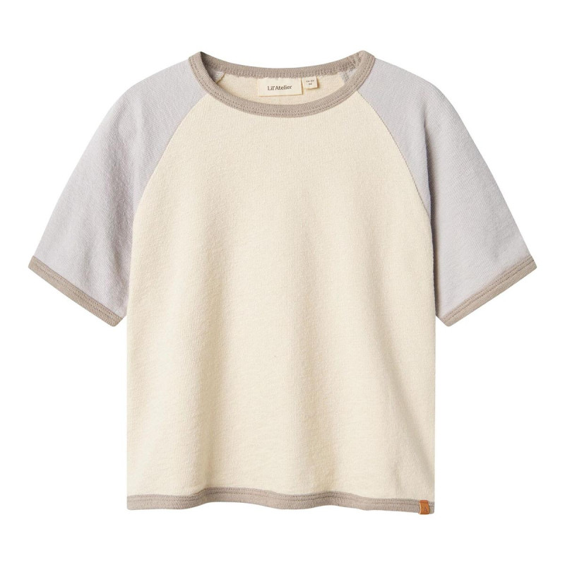 Μπλούζα Lil'Atelier organic cotton (2-7 ετών)