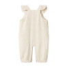 Playsuit Lil'Atelier viscose and linen (1-18 months)