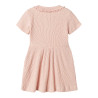 Dress Lil'Atelier organic cotton (2-7 years)