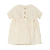 Top Lil'Atelier 100% organic cotton (1-18 months)