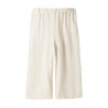 Pants Lil'Atelier viscose and linen (2-7 years)