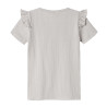 Μπλούζα Lil'Atelier organic cotton (1-7 ετών)