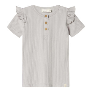 Μπλούζα Lil'Atelier organic cotton (1-7 ετών)