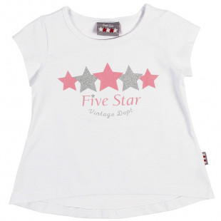 BLOUSE FIVE STAR