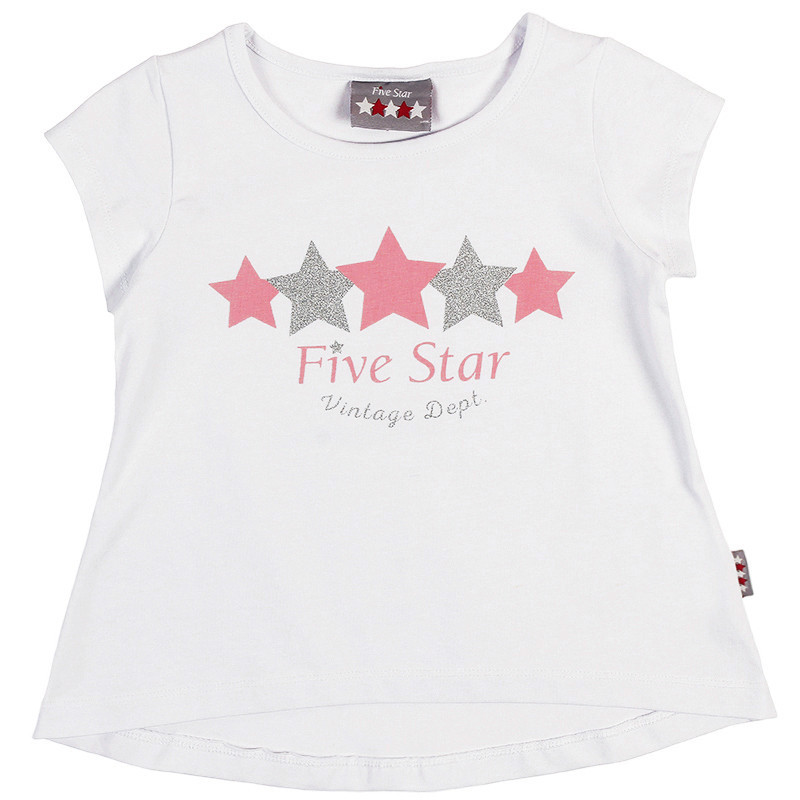 BLOUSE FIVE STAR