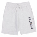 Bermouda Shorts Five Star (12 months-5 years)