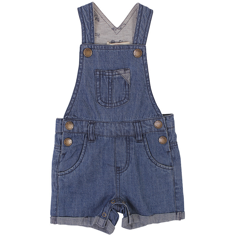 OVERALL