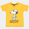 T-Shirt Snoopy Peanuts with print (2-8 years)