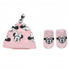 Set Disney Minnie Mouse 2-pieces (0-3 months)