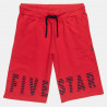 Set Five Star t-shirt with print and shorts (6-16 years)