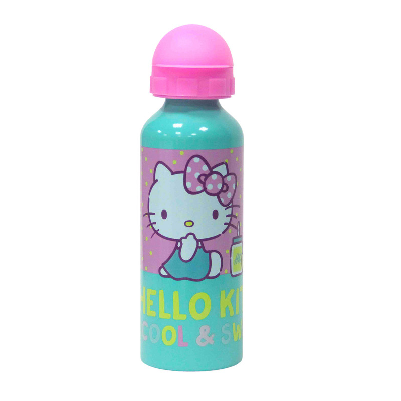 Παγούρι Hello Kitty 520ml