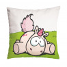 Pillow Nici with unicorn design (40x40cm)