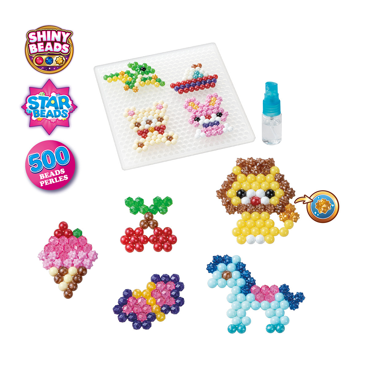 Aquabeads Starter Set (4+ years) - Alouette