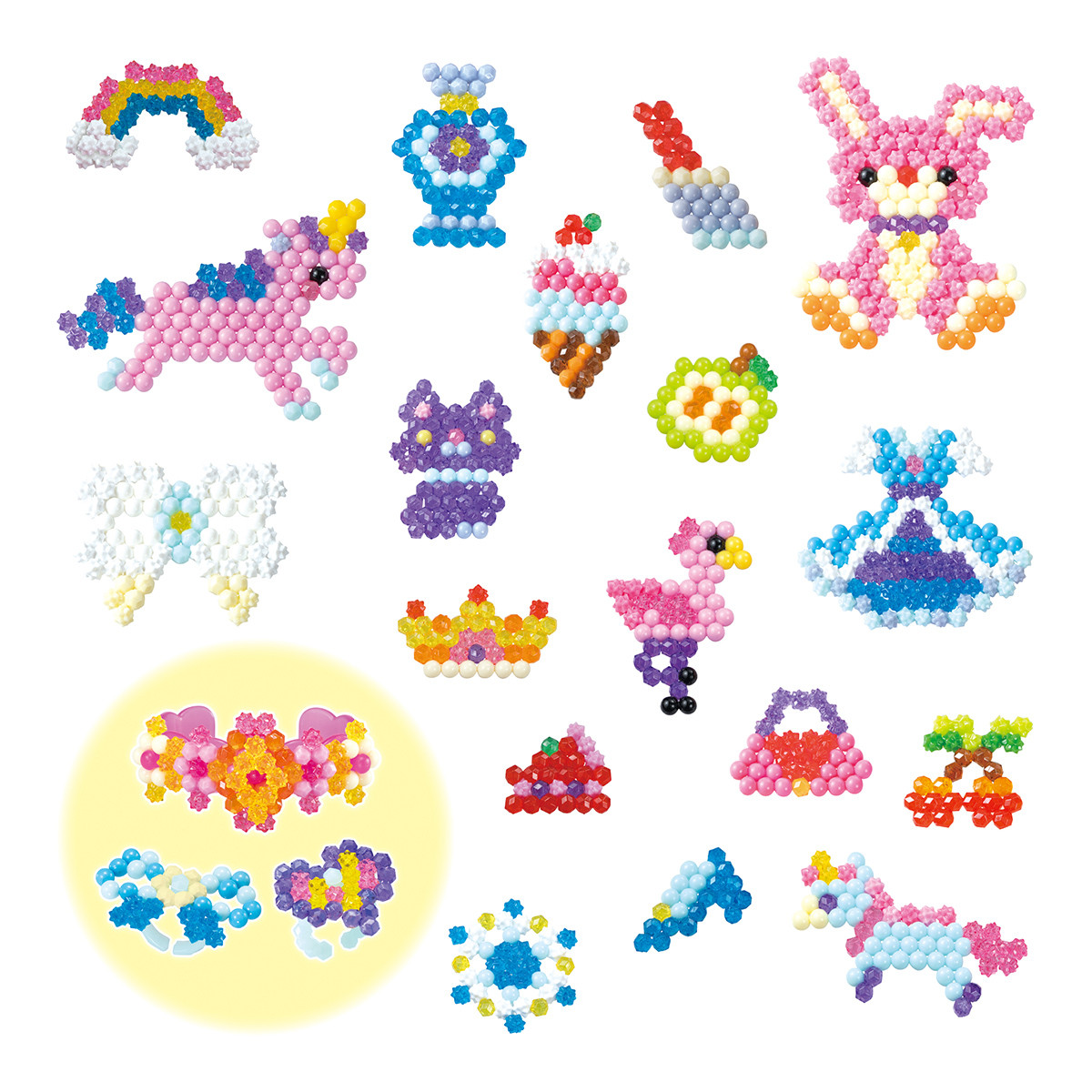 Aquabeads Starter Set (4+ years) - Alouette