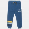 Tracksuit Five Star with print Skate club (6-14 year)