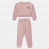 Tracksuit Gym Tonic cotton fleece blend (6-16 years)