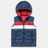 Double sided vest jacket (6-16 years)