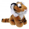 Plush toy Wildberry Eco tigger 15cm