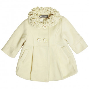 Coat (3-18 months)