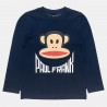 Long sleeve top Paul Frank with print (6-16 years)