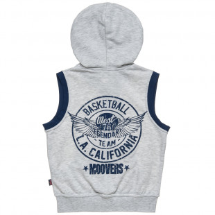 Vest Moovers (Boy 12 months-5 years)