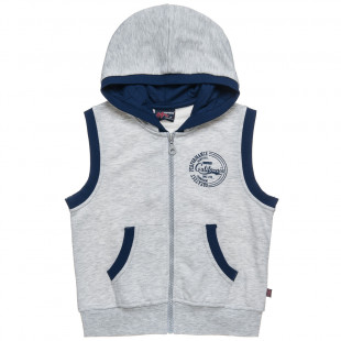 Vest Moovers (Boy 12 months-5 years)