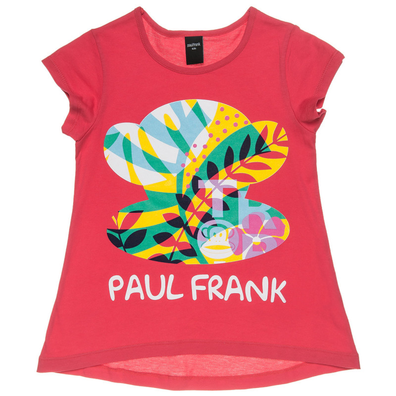 Top Paul Frank (Girl 6-16 years)