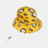 Bucket hat with animals (18-24 months)