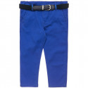 Chino Trousers with Belt (9 months-5 years)