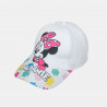 Jockey cap Disney Minnie Mouse (2-4 years)