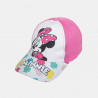 Jockey cap Disney Minnie Mouse (2-4 years)