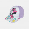 Jockey cap Disney Minnie Mouse (2-4 years)