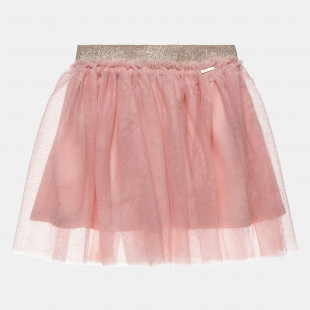 Tulle skirt with glitter 9 months 5 years Alouette