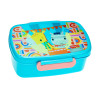 Lunch box Fisher-Price giraffe-zebra