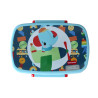 Lunch box Fisher-Price elephant