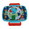 Lunch box Fisher-Price elephant