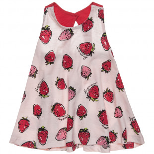 Dress (Girl 9 months-3 years)