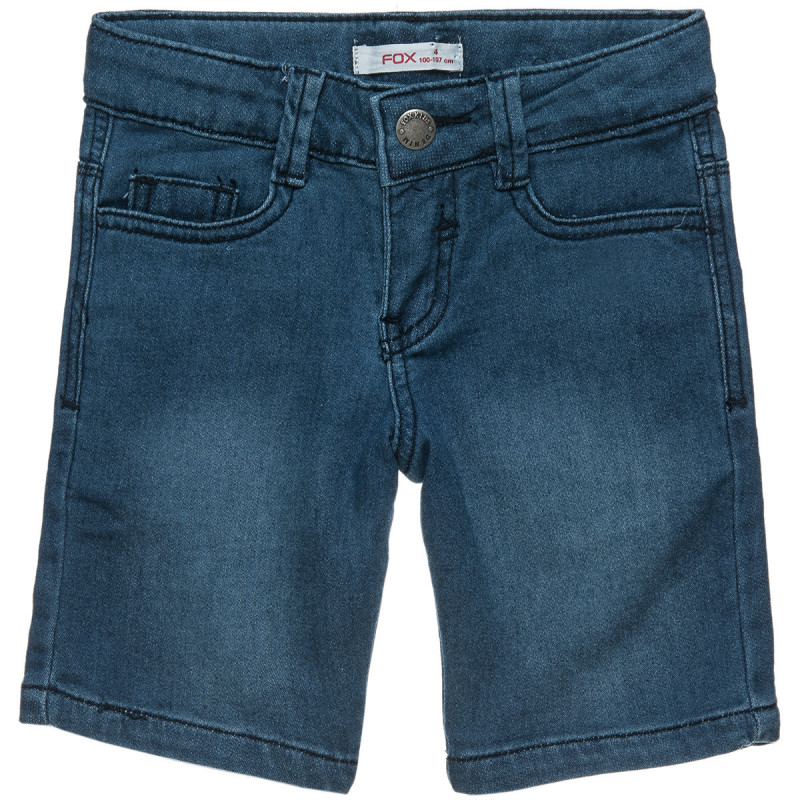 Shorts (Boy 4-16 years)