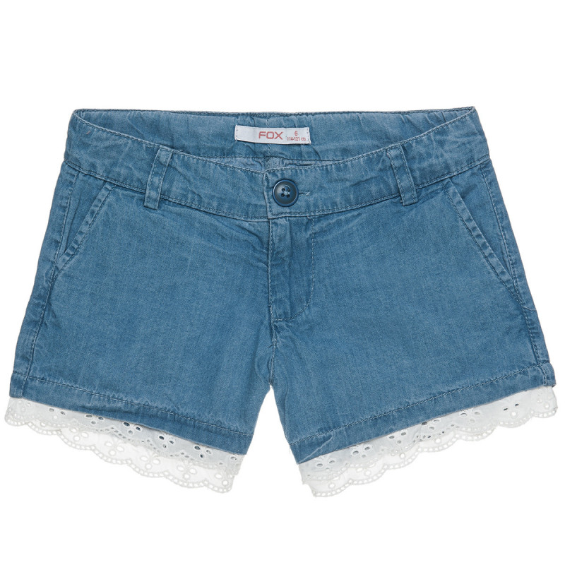 Shorts (6-16 years)