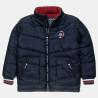 Jacket water resistant with fleece inner lining (6-16 years)