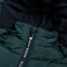 Jacket water resistant with fleece inner lining (6-16 years)