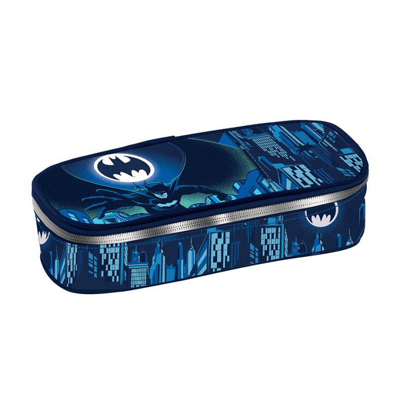 Pencil case Batman with slots