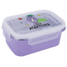 Lunch box 2-seater - Mrs Naughty