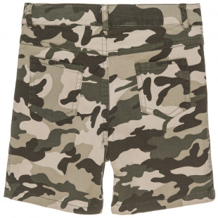 Shorts (Boy 2-5 years)