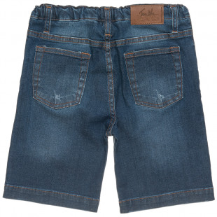 Shorts (Boy 4-16 years)