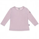 Long sleeved top with strass detail (6-18 months)