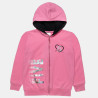 Tracksuit cotton fleece blend Five Star (6-16 years)