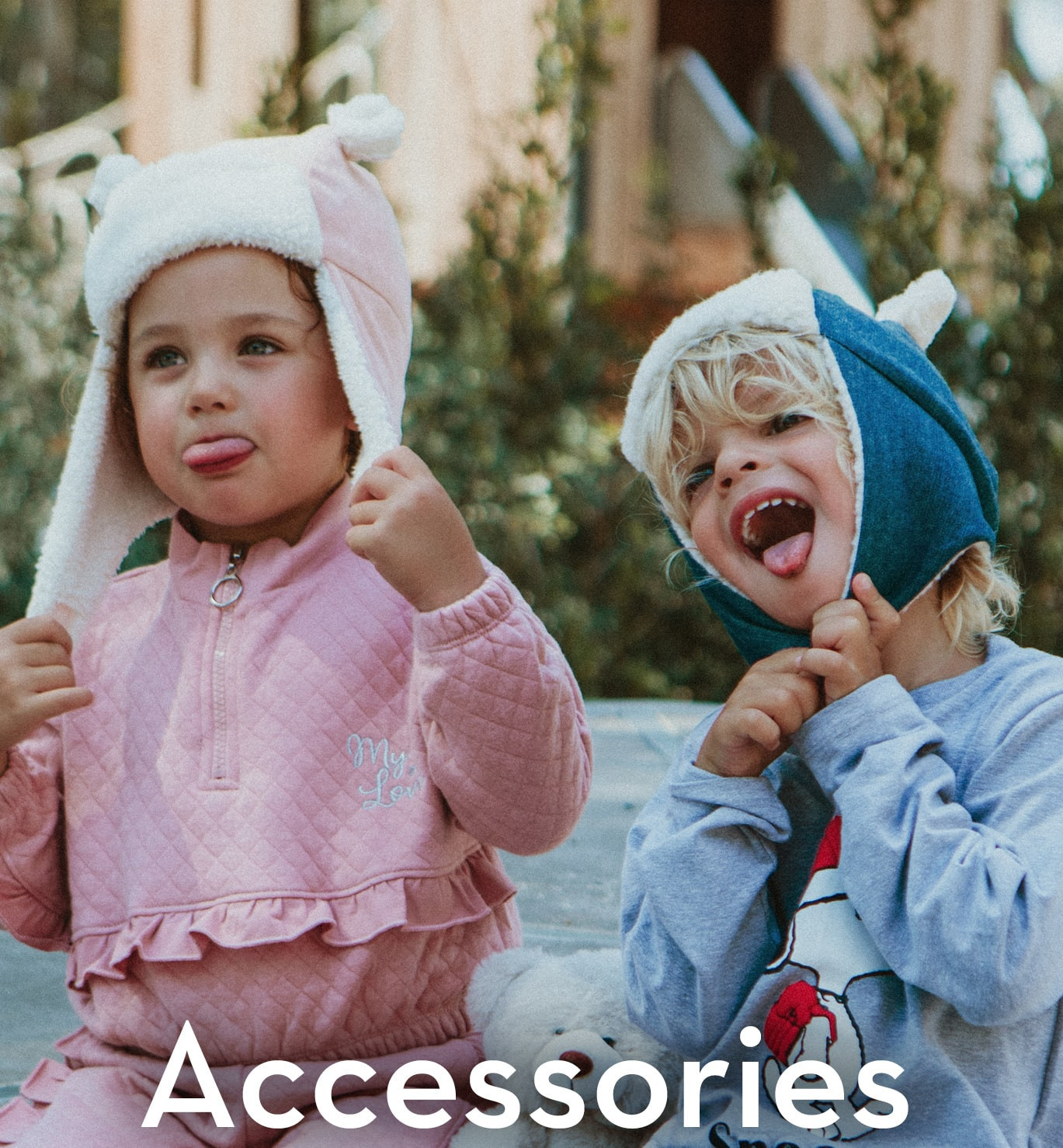 Accessories